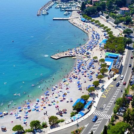 Apartments Skorup Ičići Exterior foto